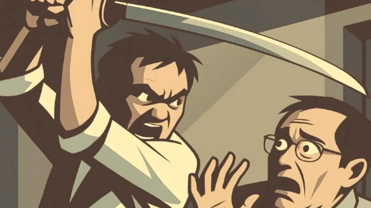 Pastor di Sikka Dianiaya