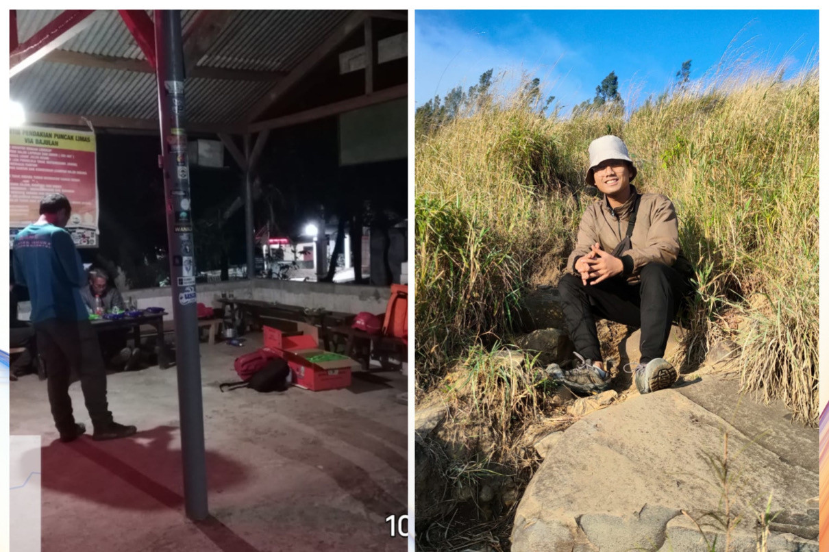 Jejak yang Terputus: Pemuda di Sukabumi Menghilang Misterius Usai Pamit Berangkat Kerja