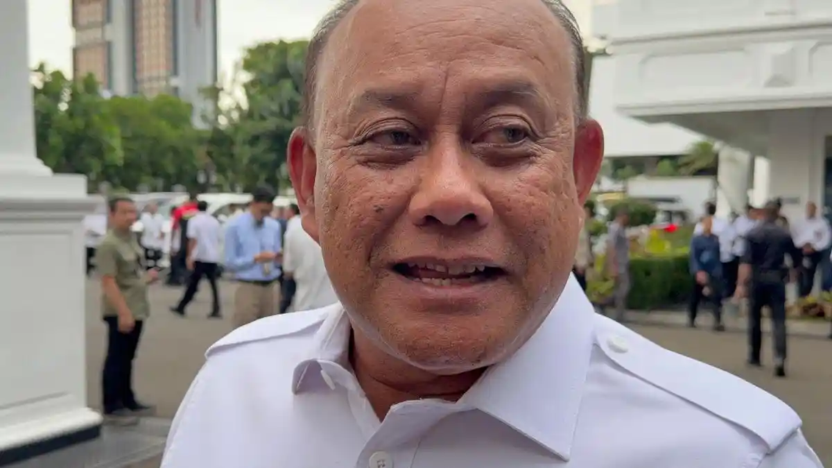 Kepala BGN: Pengadaan Motor Listrik BGN Harga Pasar