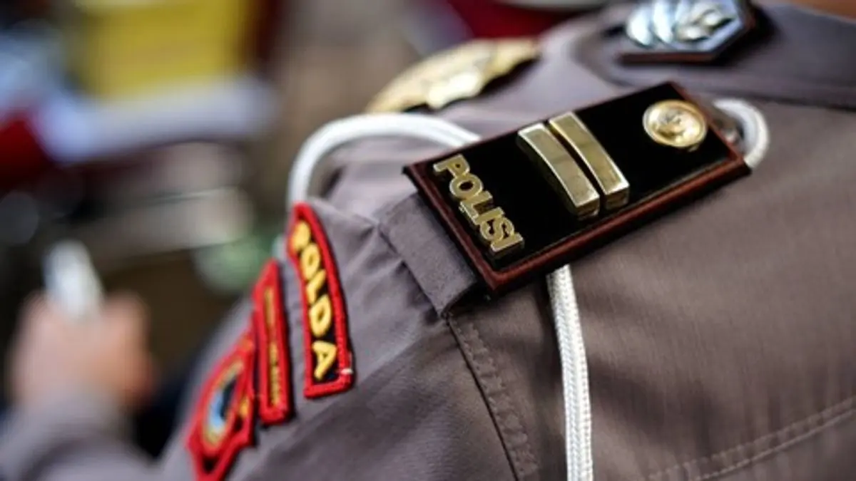 Penipuan Rekrutmen Akpol 2026