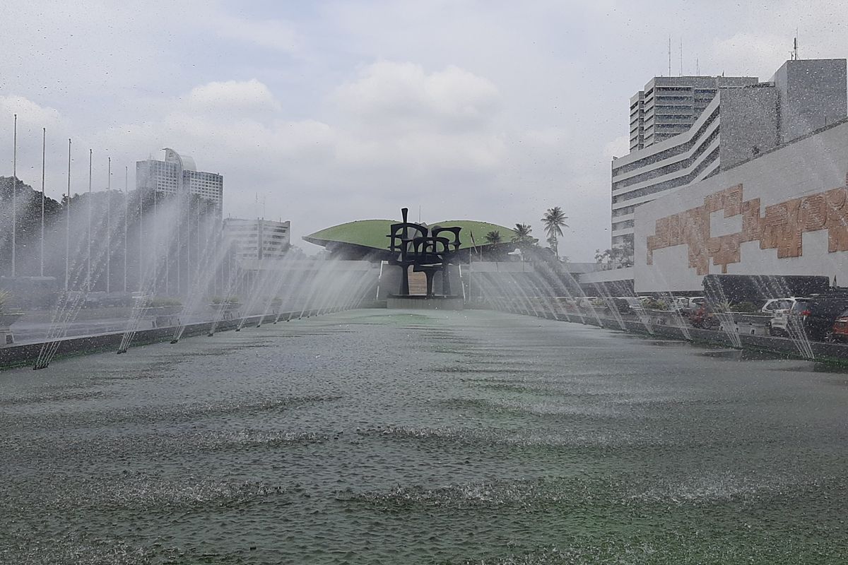 DPR Tegaskan RUU Penyadapan Hanya untuk Penegakan Hukum, Bukan Intelijen!