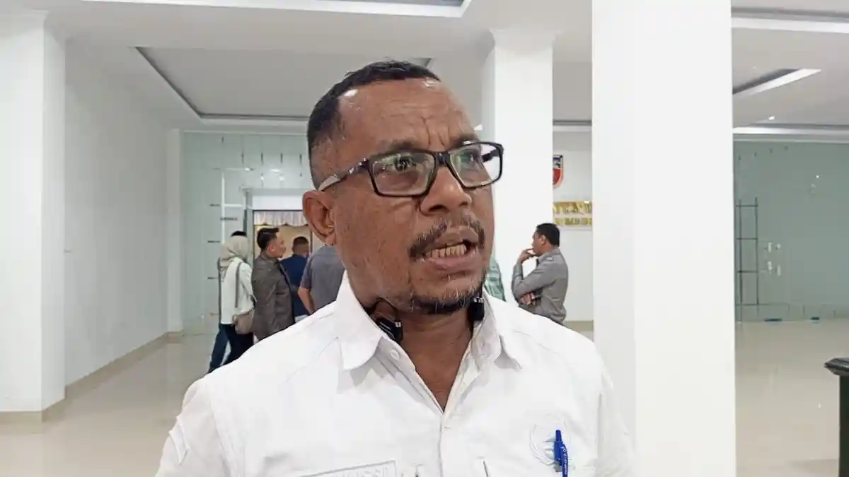 Rekrutmen Siswa Sekolah Rakyat Kemensos