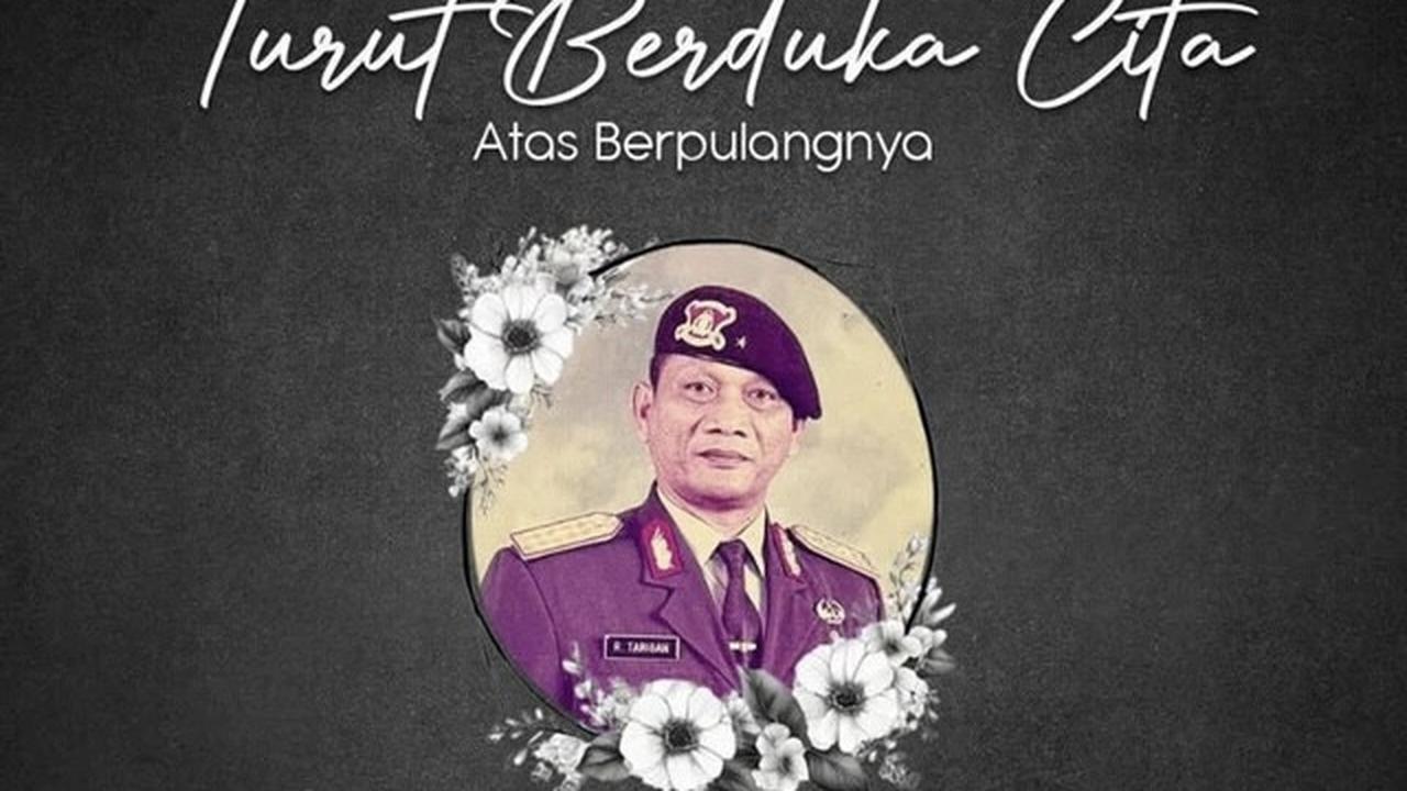 Tabrak Lari Mantan Wakapolda Metro Jaya