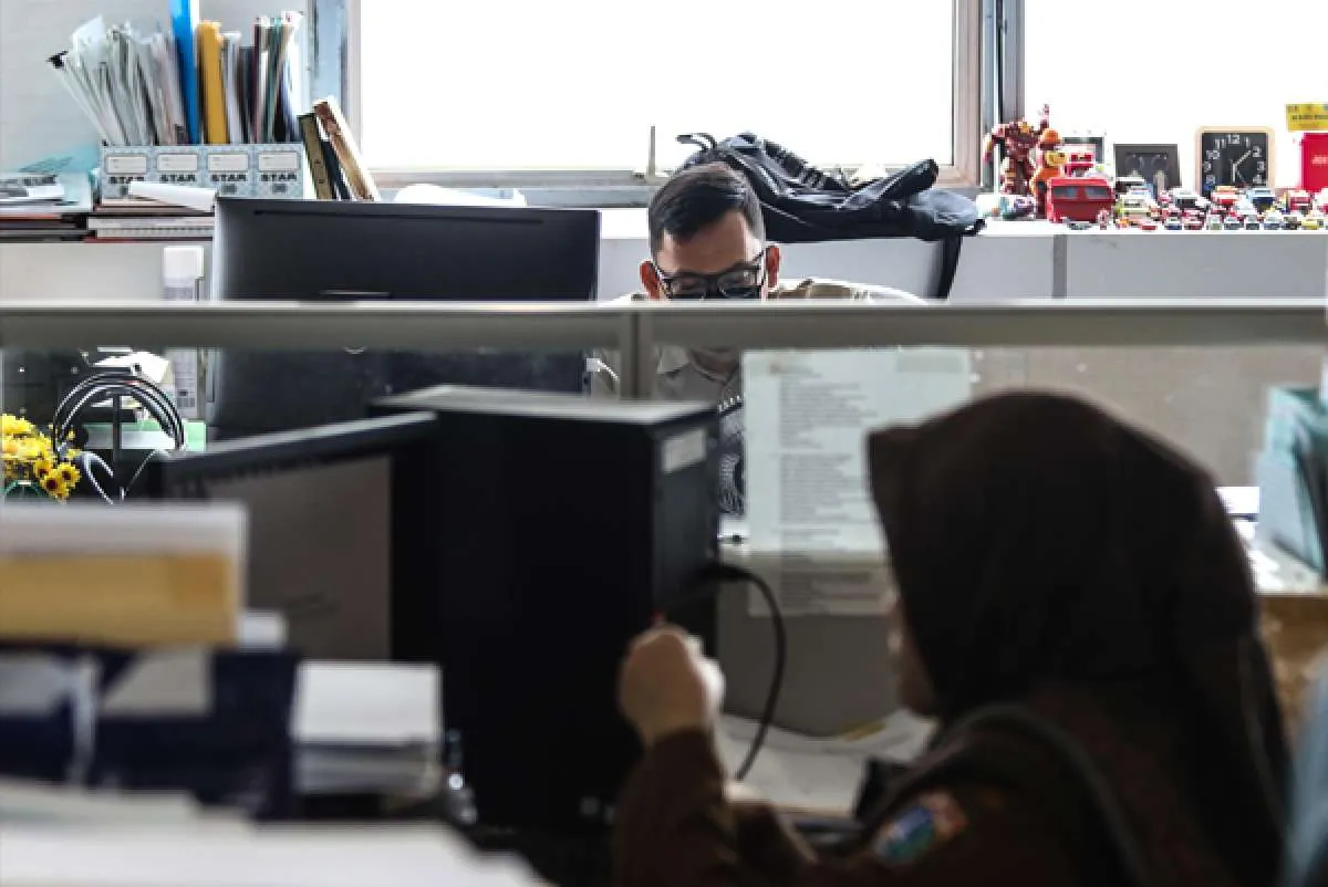 Top 3 Aturan WFH ASN Kemenkeu Terbaru