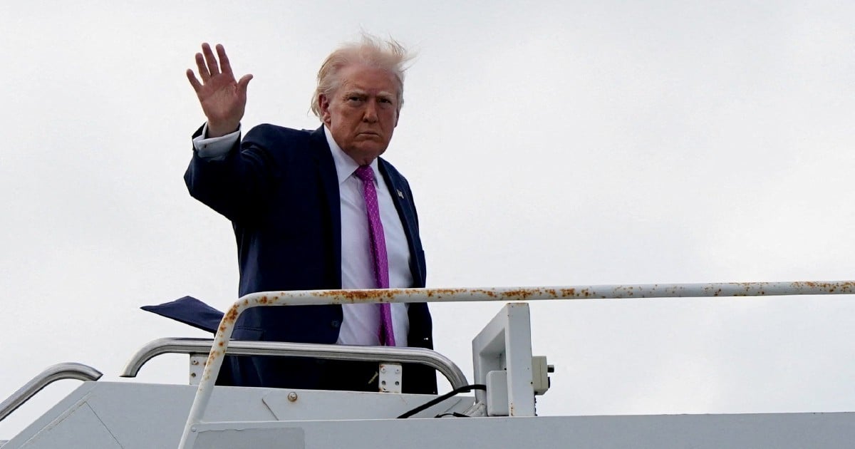 Dominasi Energi: Trump Tegaskan Amerika Serikat Tidak Membutuhkan Setetes Pun Minyak Iran